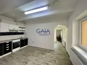 Prodej rodinného domu, Podolí, 72 m2