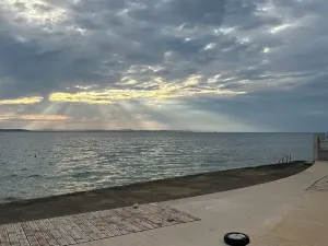 Prodej vily, Zadar, Chorvatsko, Krešimirova obala, 242 m2