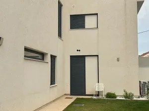 Prodej vily, Zadar, Chorvatsko, Krešimirova obala, 242 m2