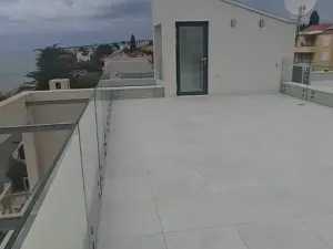 Prodej vily, Zadar, Chorvatsko, Krešimirova obala, 242 m2