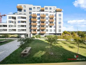 Prodej bytu 2+kk, Praha - Dolní Měcholupy, Honzíkova, 54 m2