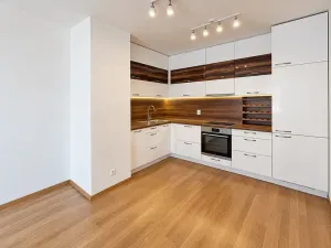 Prodej bytu 2+kk, Praha - Jinonice, Pod stolovou horou, 54 m2