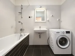 Prodej bytu 2+kk, Praha - Jinonice, Pod stolovou horou, 54 m2