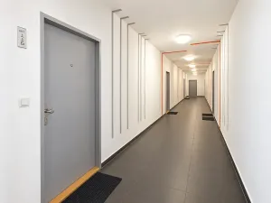 Prodej bytu 2+kk, Praha - Jinonice, Pod stolovou horou, 54 m2