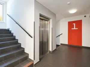 Prodej bytu 2+kk, Praha - Jinonice, Pod stolovou horou, 54 m2