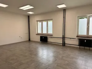 Pronájem komerční nemovitosti, Děčín, Prokopa Holého, 72 m2