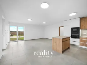 Pronájem rodinného domu, Vrbovec, 100 m2
