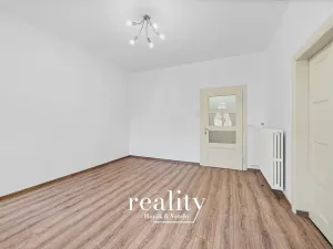 Pronájem bytu 2+1, Znojmo, Benjamina Kličky, 65 m2