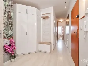 Prodej bytu 3+1, Praha - Stodůlky, Přecechtělova, 72 m2
