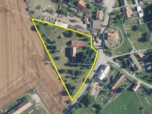 Prodej rodinného domu, Střevač, 226 m2