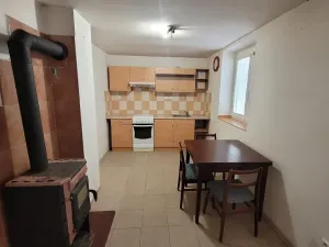 Prodej rodinného domu, Žabovřesky nad Ohří, Ke dráze, 80 m2