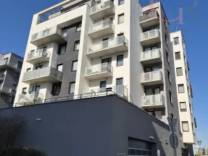 Pronájem bytu 1+kk, Plzeň - Jižní Předměstí, Inženýrská, 50 m2