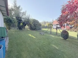 Prodej chaty, Tehov, Osada Lada, 34 m2