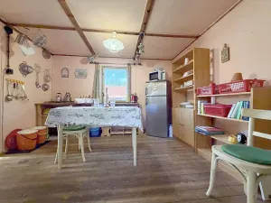 Prodej chaty, Tehov, Osada Lada, 34 m2