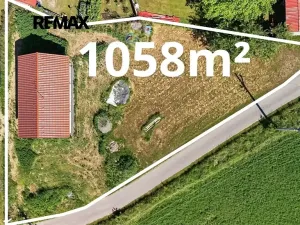 Prodej rodinného domu, Polom, 55 m2