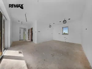 Prodej rodinného domu, Polom, 55 m2
