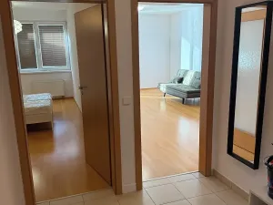 Pronájem bytu 2+kk, Praha - Stodůlky, Petržílkova, 57 m2