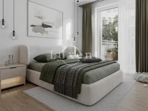 Prodej bytu 3+kk, Kladno, Pražská, 70 m2