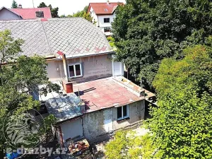 Dražba rodinného domu, Hlinsko, 106 m2