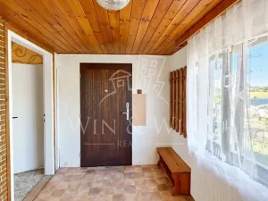 Prodej rodinného domu, Sojovice, 115 m2