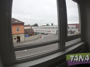 Pronájem kanceláře, Mnichovo Hradiště, Turnovská, 36 m2