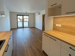 Pronájem bytu 3+kk, Hodonín, 67 m2