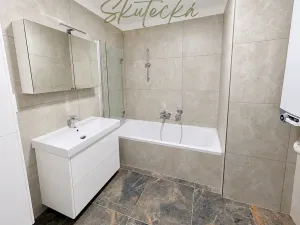 Pronájem bytu 3+kk, Hodonín, 92 m2