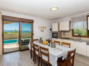 Prodej rodinného domu, Krk, Chorvatsko, 126 m2