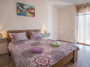 Prodej rodinného domu, Krk, Chorvatsko, 126 m2