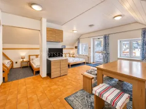 Prodej ubytování, Strachotín, Sklepní, 285 m2