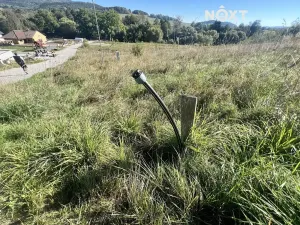 Prodej pozemku pro bydlení, Kájov, 4422 m2