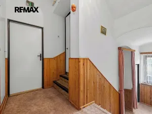 Prodej rodinného domu, Plzeň, Libušínská, 200 m2