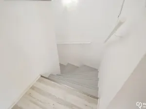 Pronájem bytu 2+kk, Olomouc, Pavelčákova, 45 m2