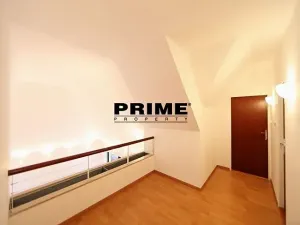 Pronájem rodinného domu, Praha - Kunratice, Ke hrádku, 417 m2