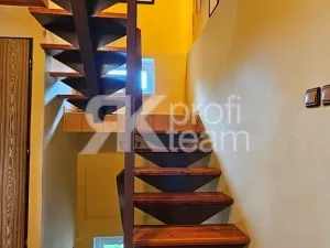 Prodej chalupy, Čaková, 150 m2