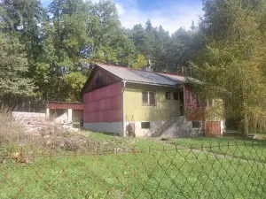 Prodej chaty, Pšovlky, 95 m2