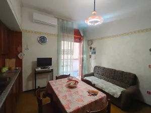 Prodej bytu 3+kk, Scalea, Itálie, Via Lauro, 50 m2