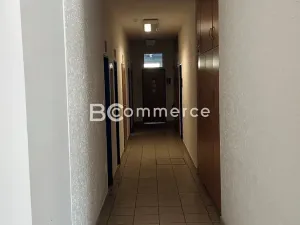 Pronájem skladu, Šlapanice, 4600 m2