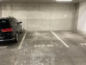 Pronájem garáže, Praha - Střížkov, 16 m2