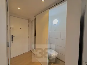 Pronájem bytu 1+1, Praha - Žižkov, Chelčického, 40 m2