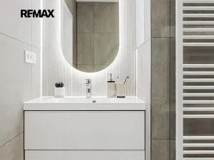 Prodej bytu 2+kk, Praha - Vinohrady, 49 m2