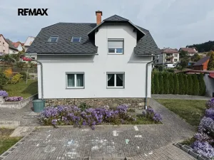 Prodej rodinného domu, Bystřec, 160 m2