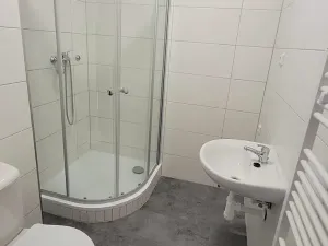 Pronájem bytu 3+kk, Dubí, Tovární, 61 m2