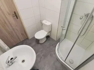 Pronájem bytu 3+kk, Dubí, Tovární, 61 m2