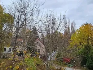 Pronájem bytu 2+kk, Praha - Běchovice, U vrby, 52 m2
