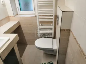 Pronájem bytu 2+kk, Pardubice, Okružní, 46 m2