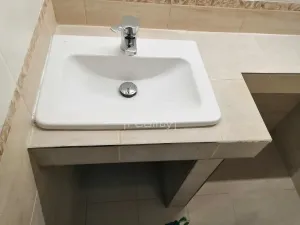 Pronájem bytu 2+kk, Pardubice, Okružní, 46 m2