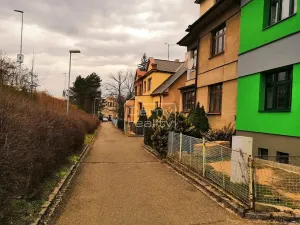 Pronájem bytu 2+kk, Pardubice, Okružní, 46 m2