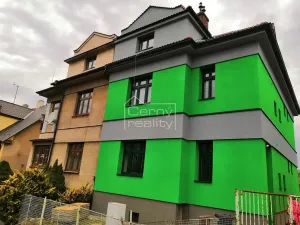 Pronájem bytu 2+kk, Pardubice, Okružní, 46 m2