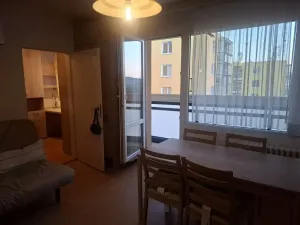 Pronájem bytu 2+kk, Brno, U pošty, 48 m2